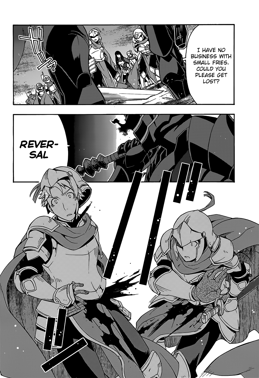 Read The Wrong Way to Use Healing Magic EN Manga Online