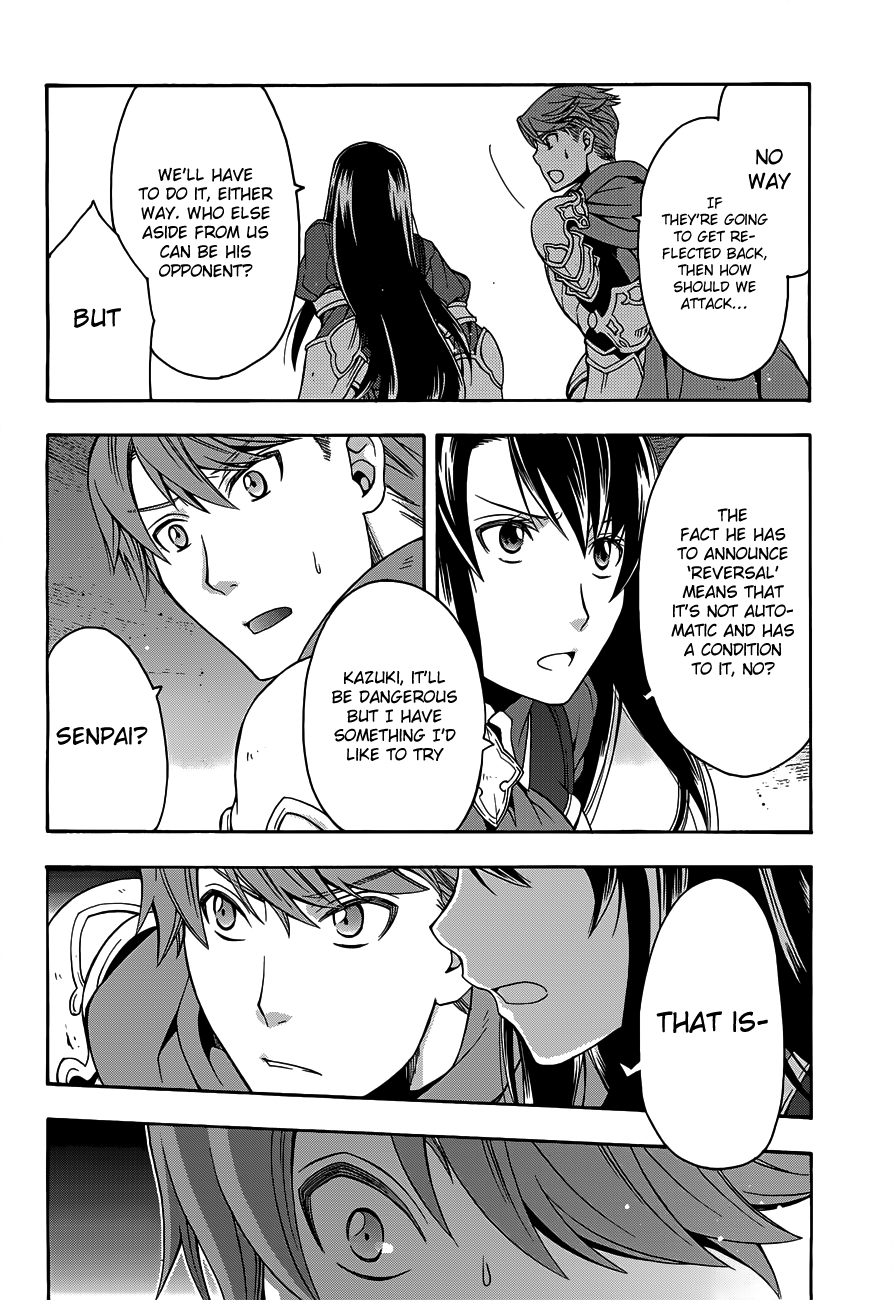 Read The Wrong Way to Use Healing Magic EN Manga Online
