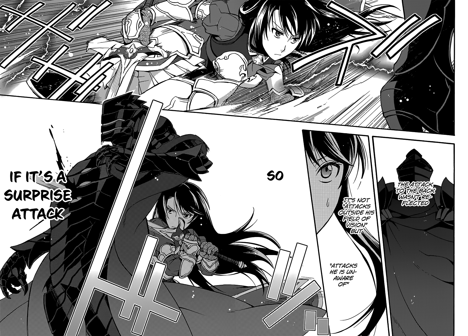 Read The Wrong Way to Use Healing Magic EN Manga Online