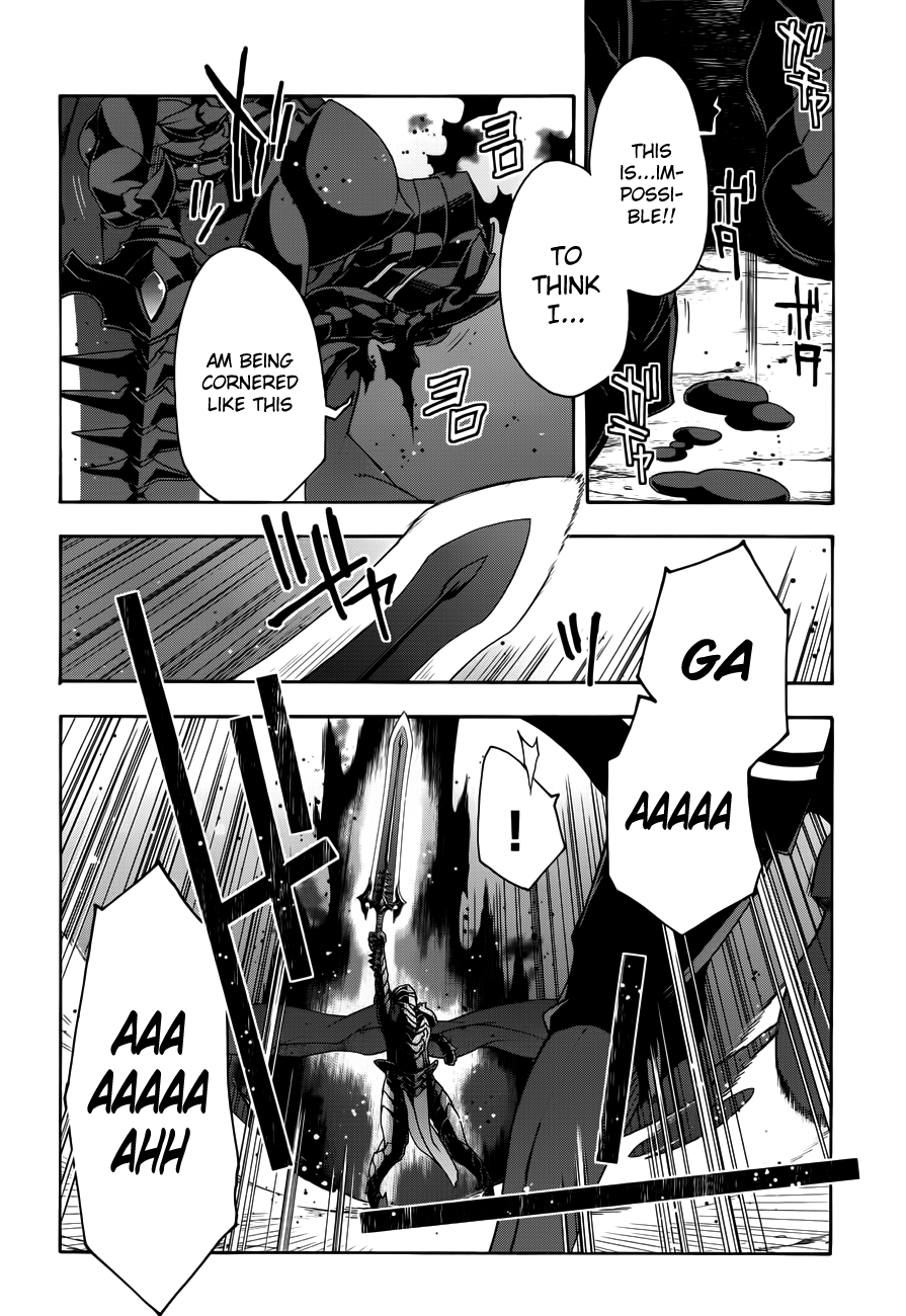 Read The Wrong Way to Use Healing Magic EN Manga Online