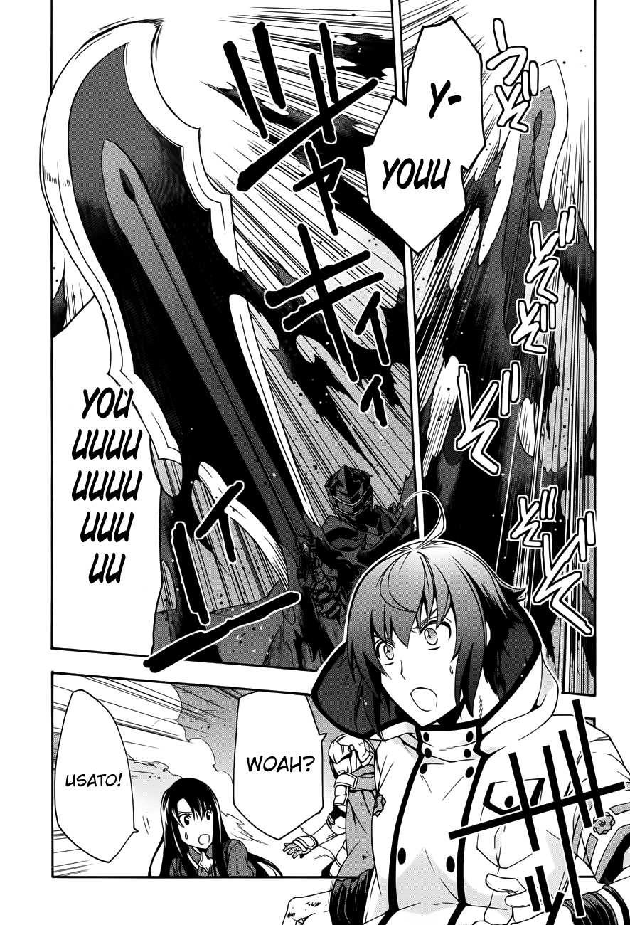 Read The Wrong Way to Use Healing Magic EN Manga Online