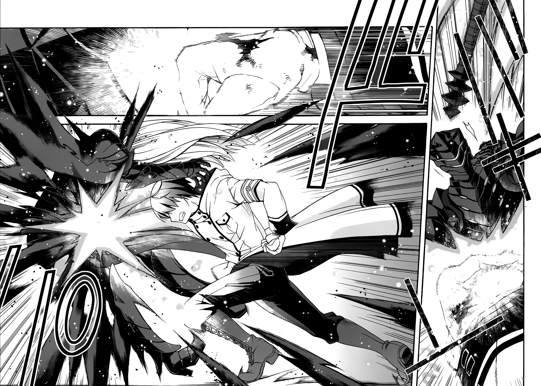 Read The Wrong Way to Use Healing Magic EN Manga Online