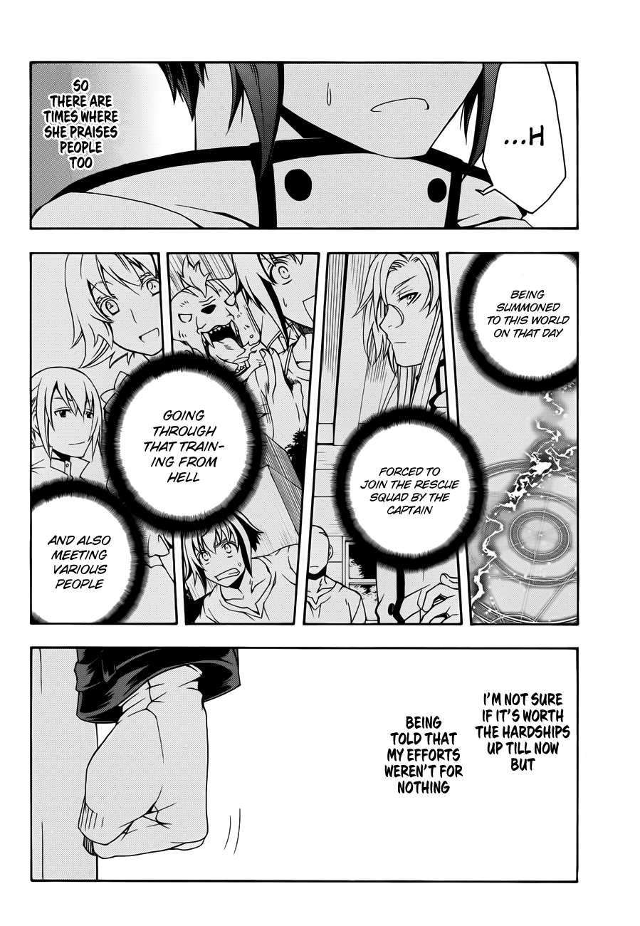 Read The Wrong Way to Use Healing Magic EN Manga Online