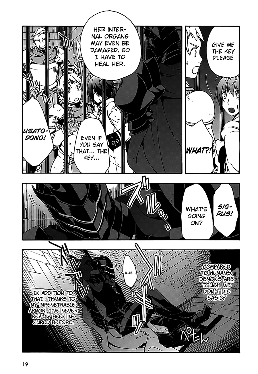 Read The Wrong Way to Use Healing Magic EN Manga Online