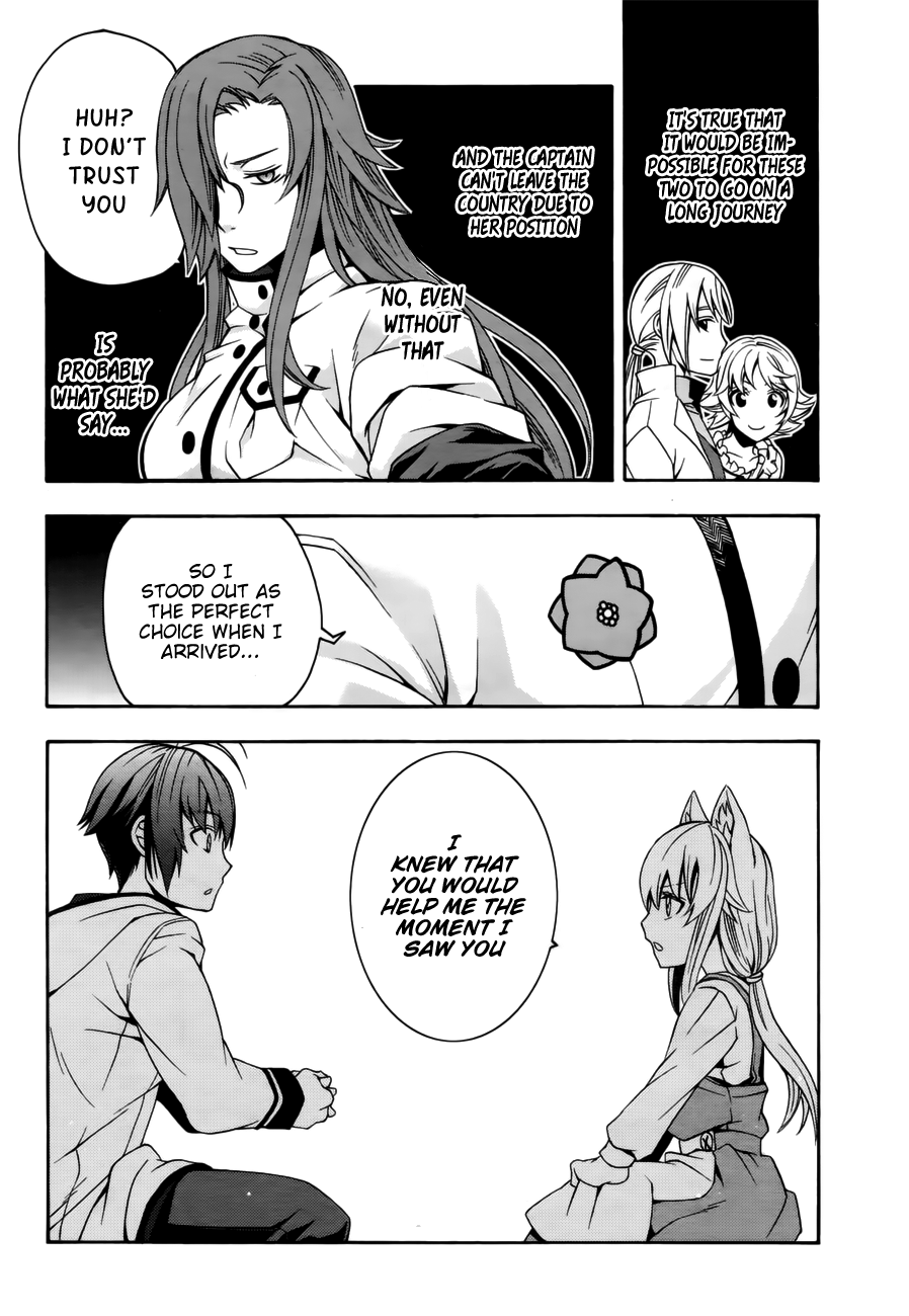 Read The Wrong Way to Use Healing Magic EN Manga Online