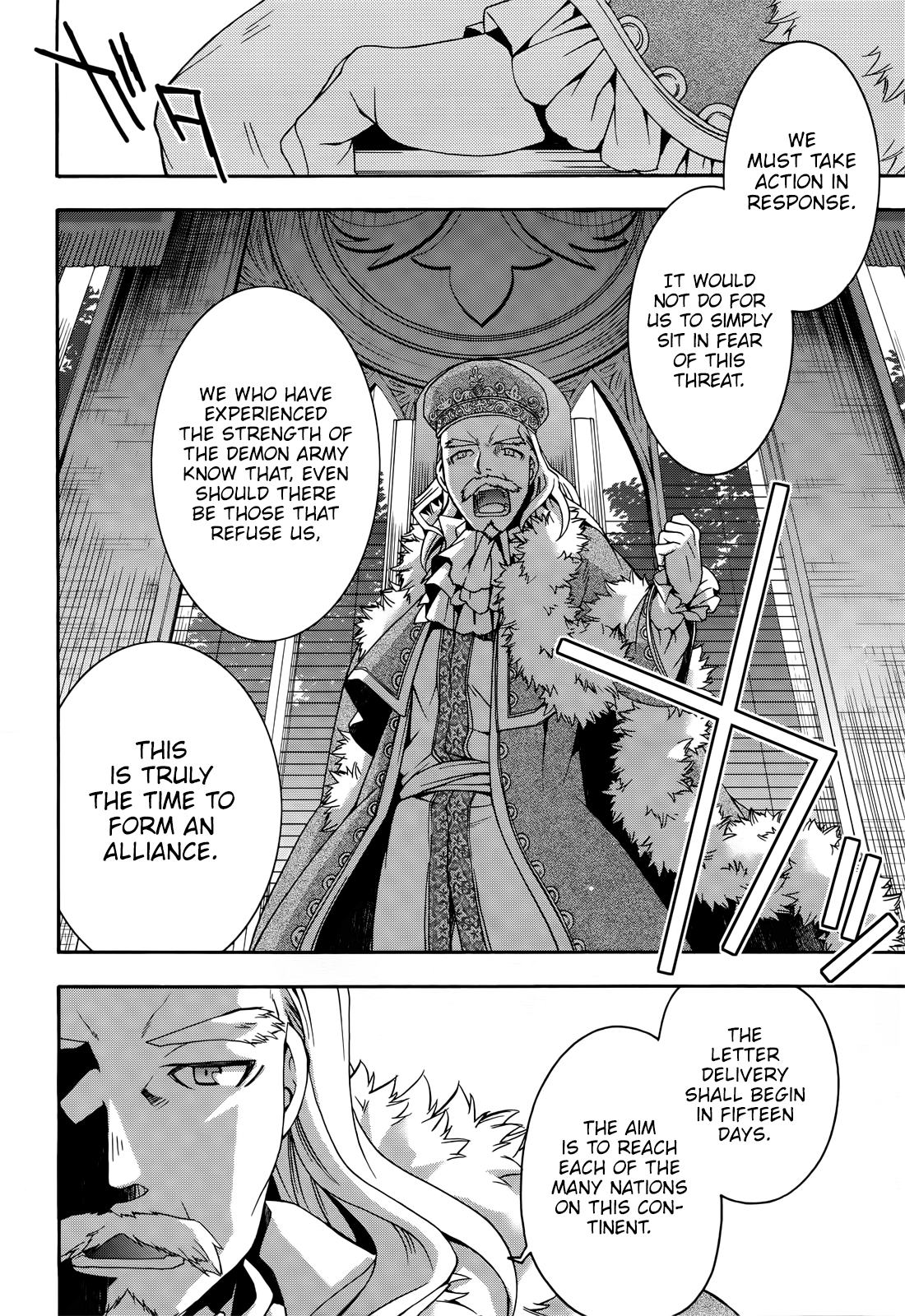 Read The Wrong Way to Use Healing Magic EN Manga Online