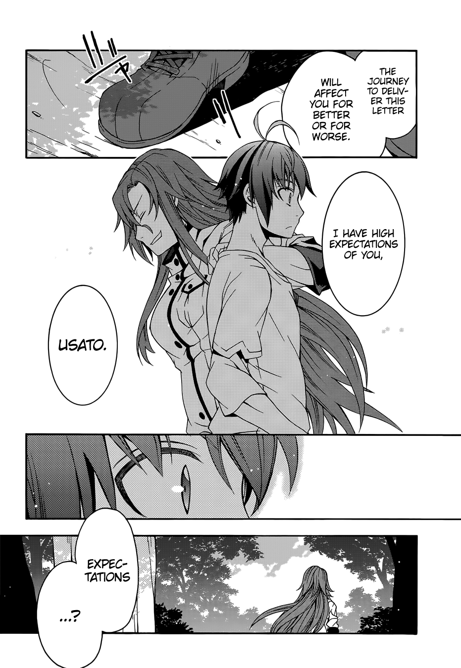Read The Wrong Way to Use Healing Magic EN Manga Online