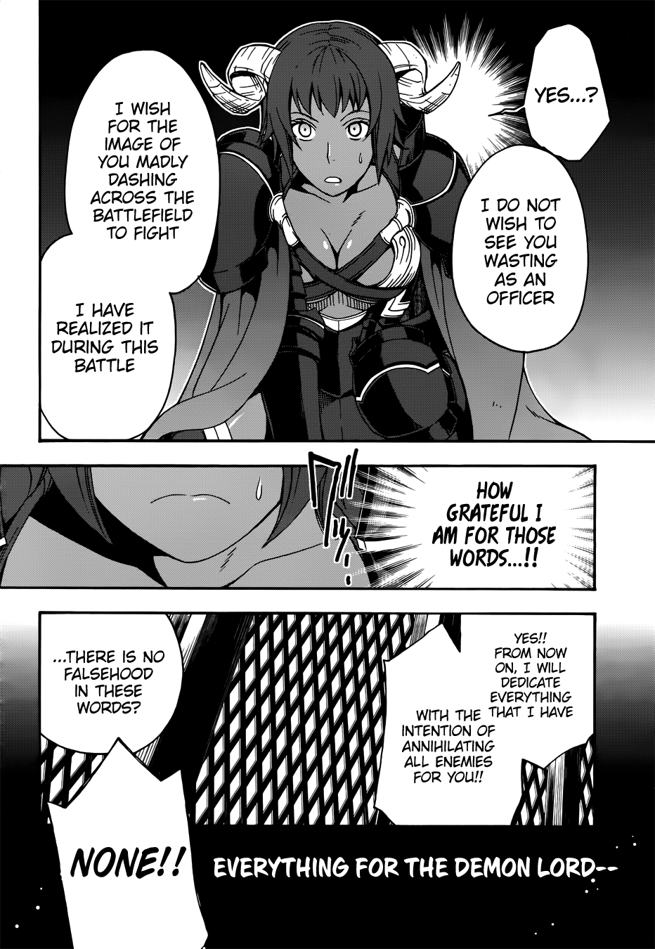 Read The Wrong Way to Use Healing Magic EN Manga Online