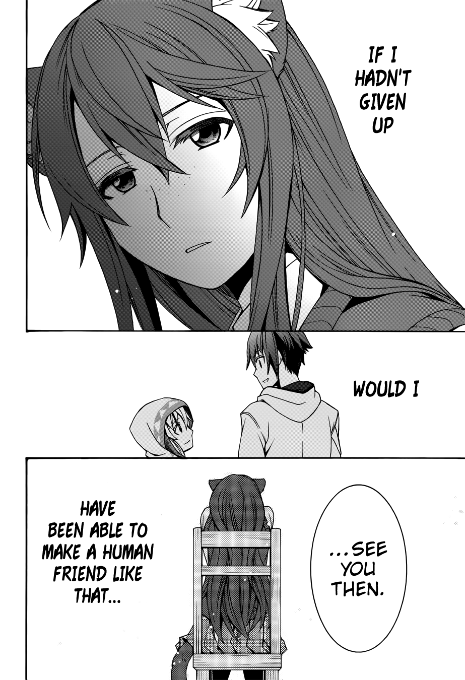 Read The Wrong Way to Use Healing Magic EN Manga Online