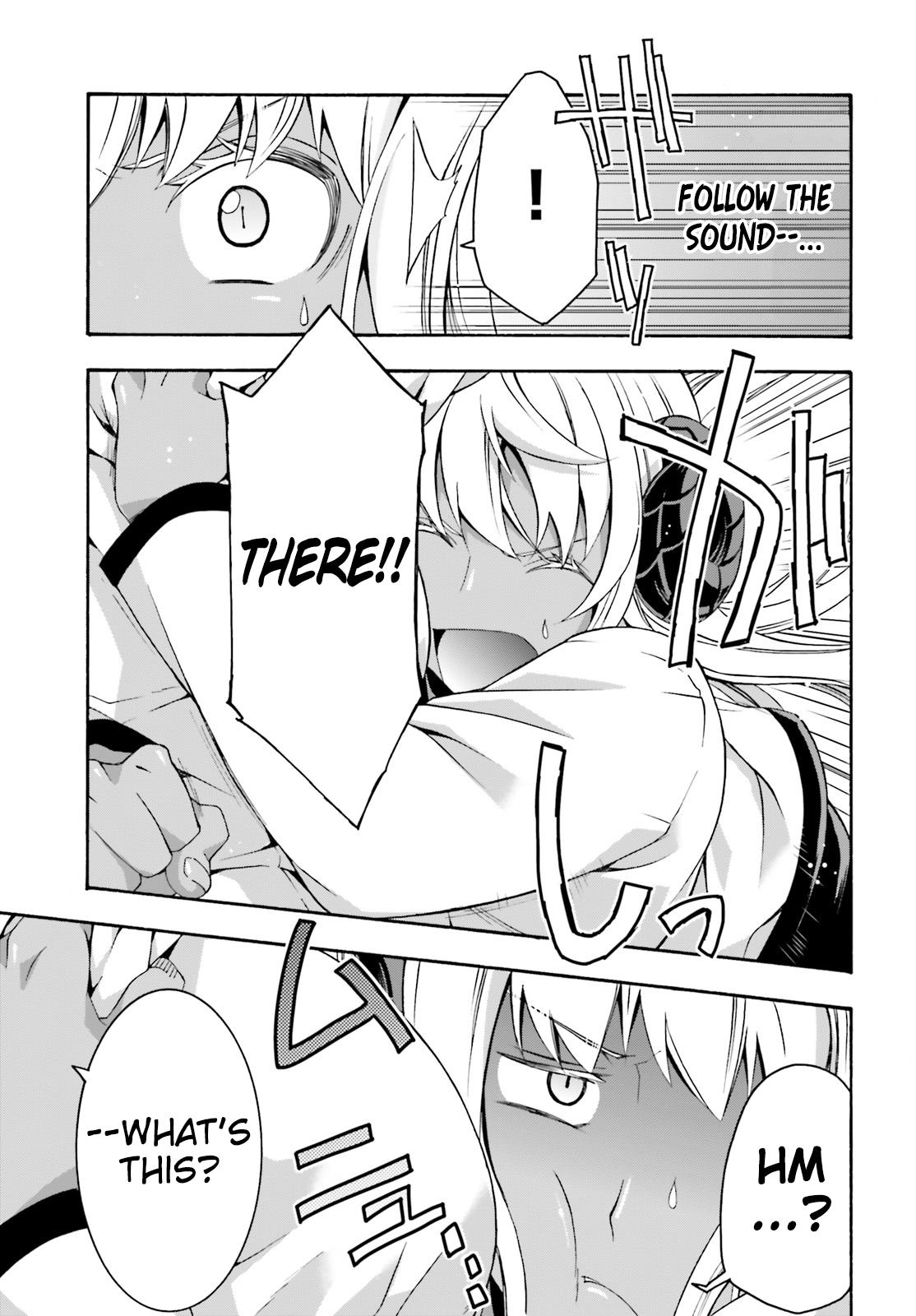 Read The Wrong Way to Use Healing Magic EN Manga Online