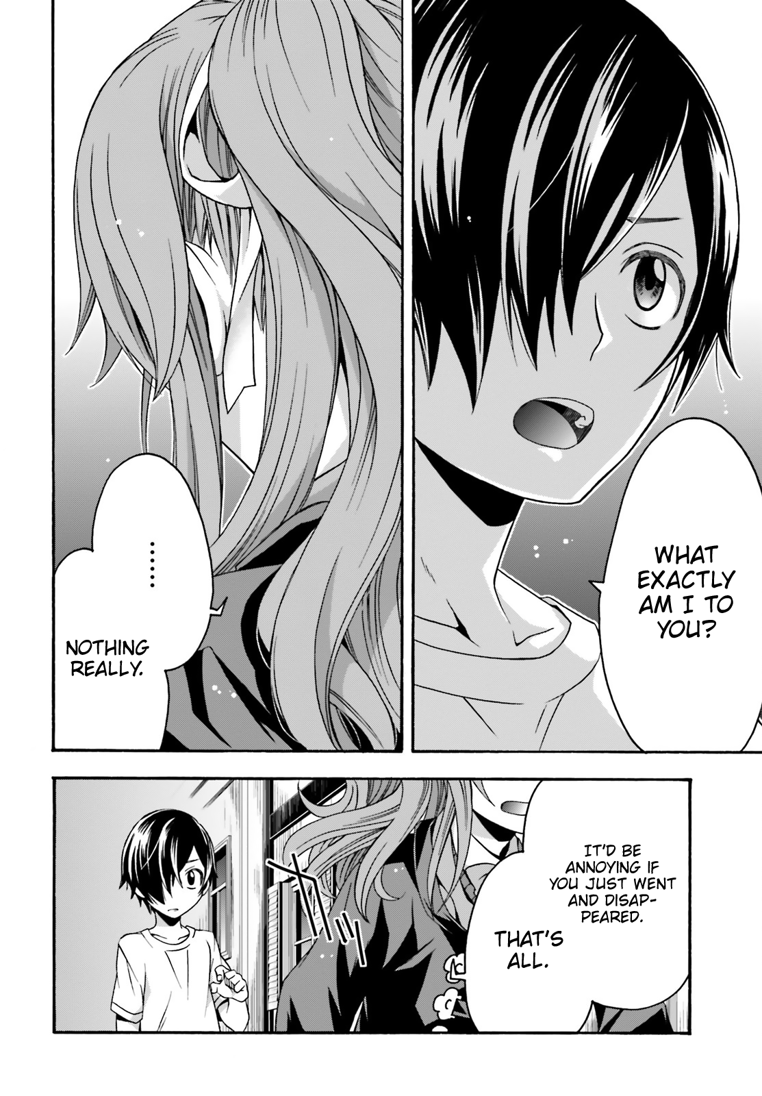 Read The Wrong Way to Use Healing Magic EN Manga Online