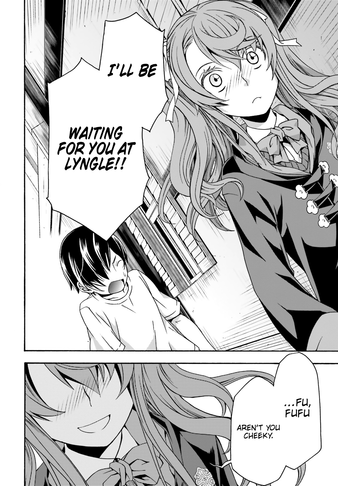 Read The Wrong Way to Use Healing Magic EN Manga Online
