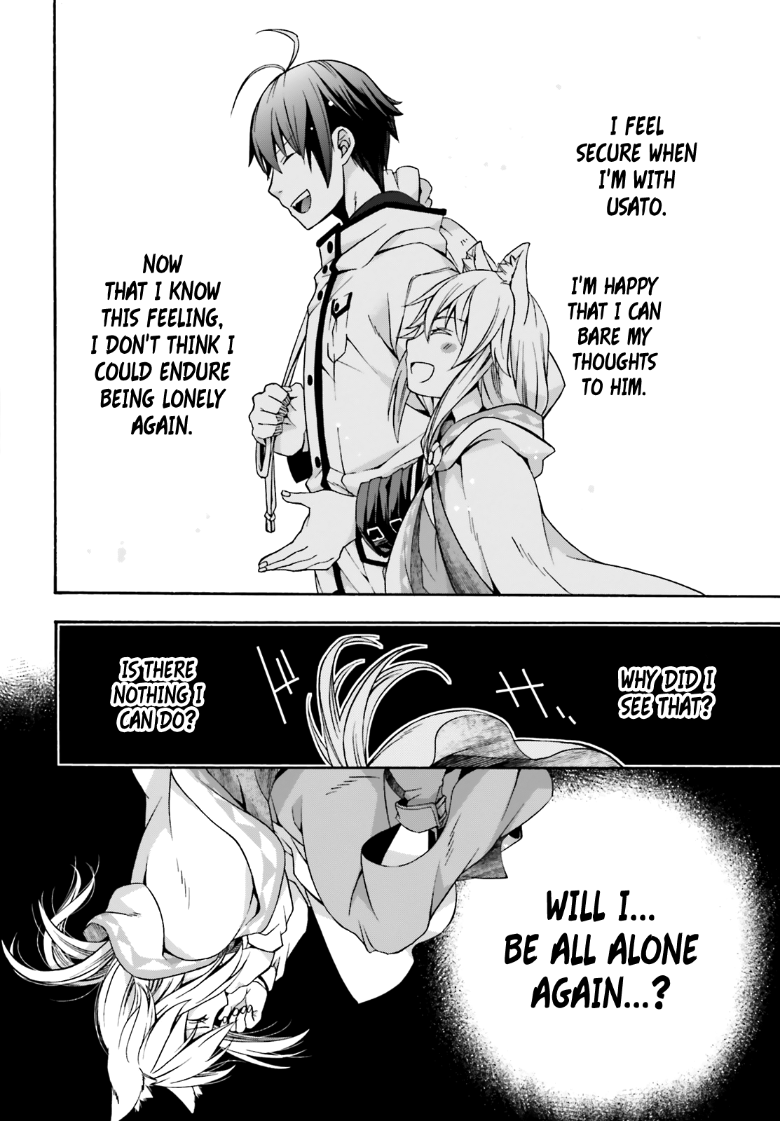 Read The Wrong Way to Use Healing Magic EN Manga Online