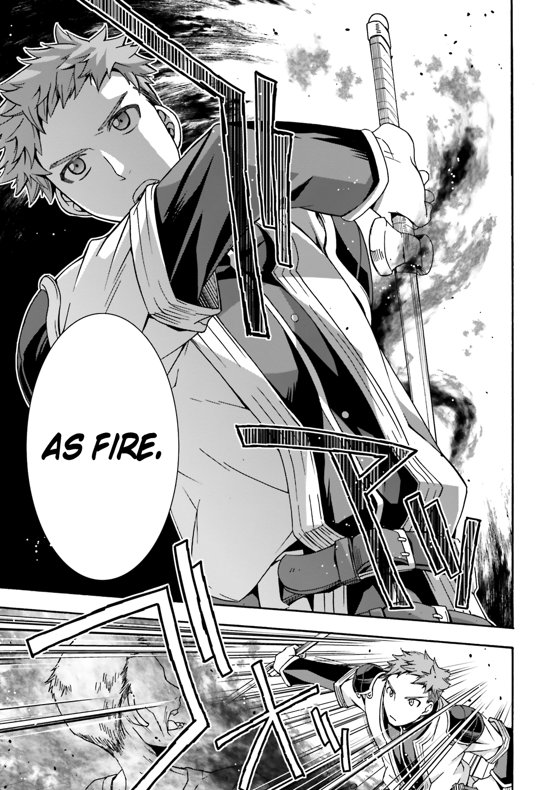 Read The Wrong Way to Use Healing Magic EN Manga Online