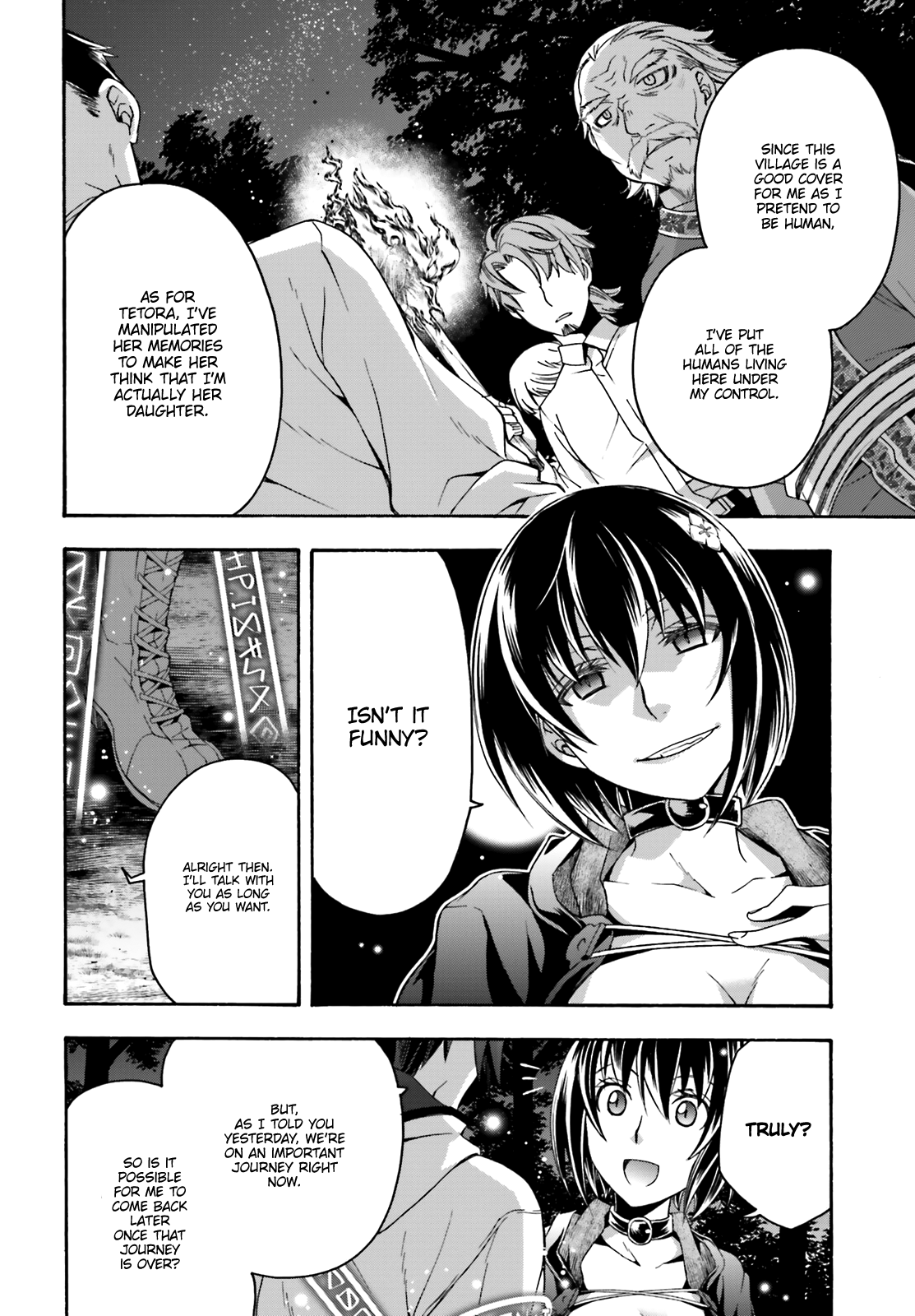 Read The Wrong Way to Use Healing Magic EN Manga Online