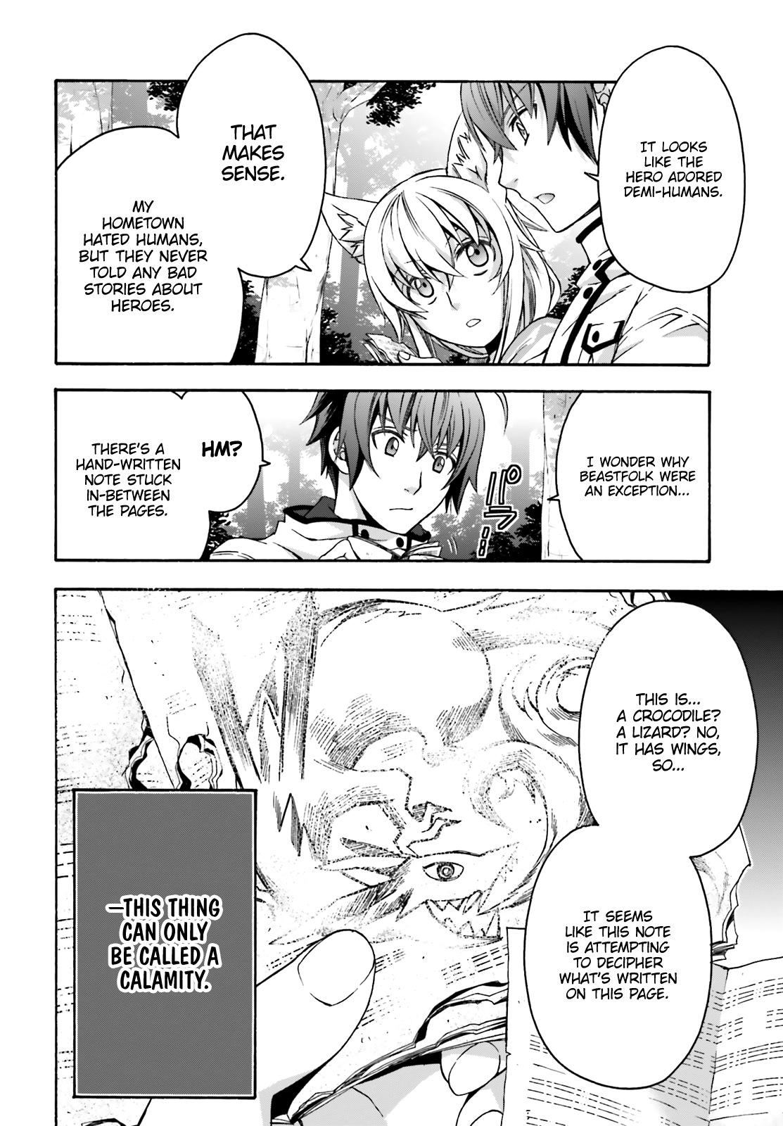 Read The Wrong Way to Use Healing Magic EN Manga Online