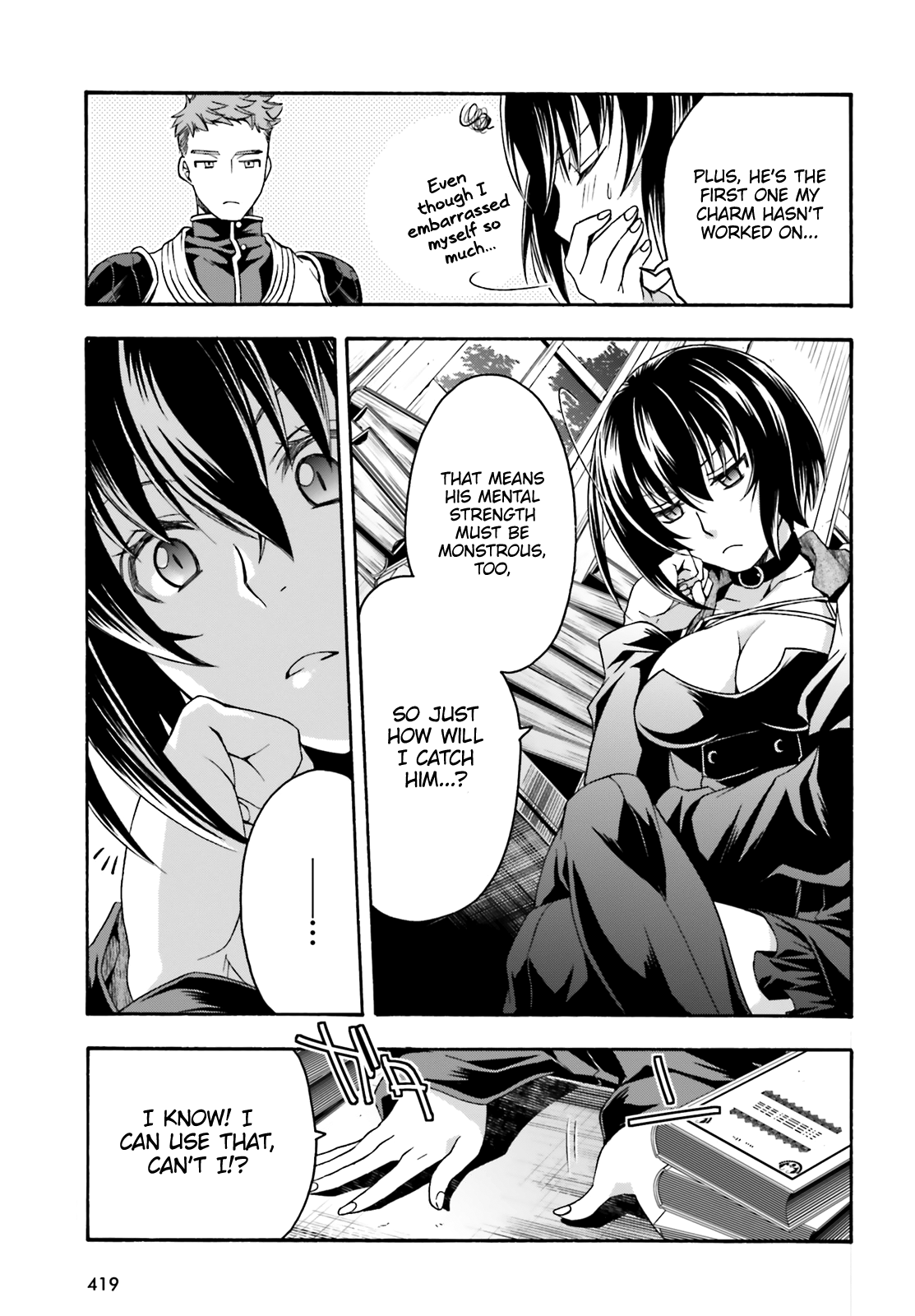 Read The Wrong Way to Use Healing Magic EN Manga Online