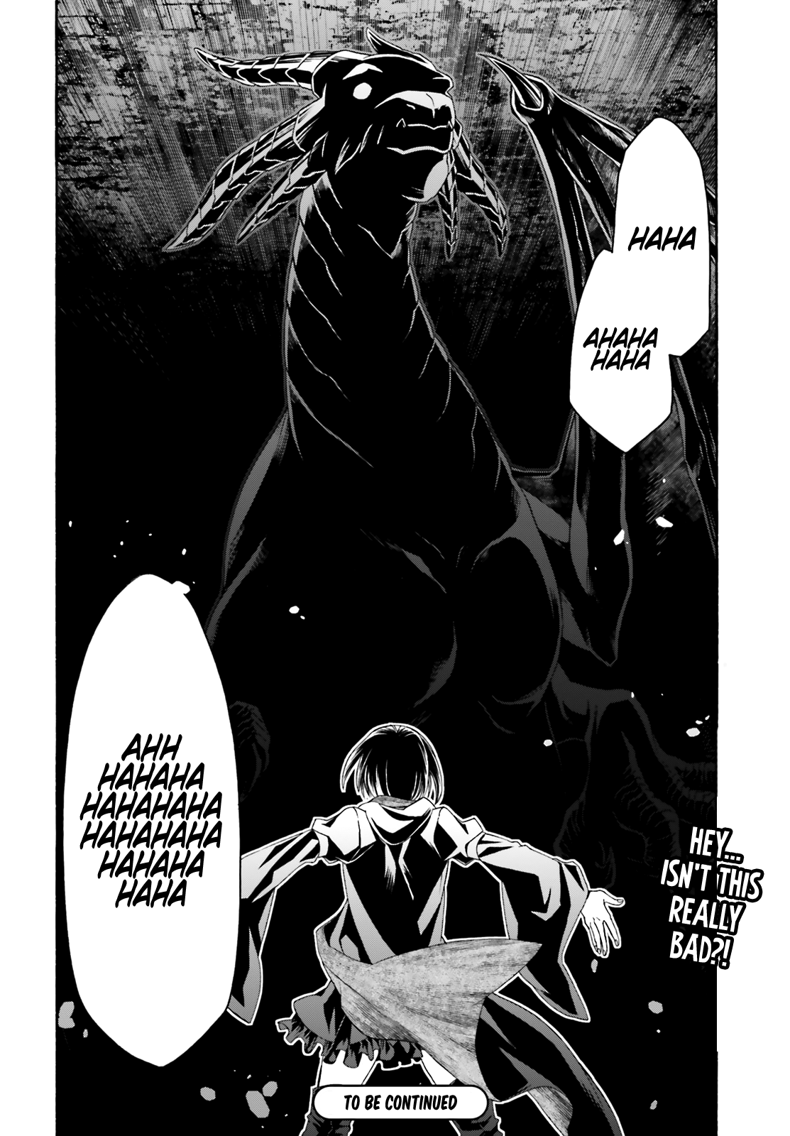 Read The Wrong Way to Use Healing Magic EN Manga Online