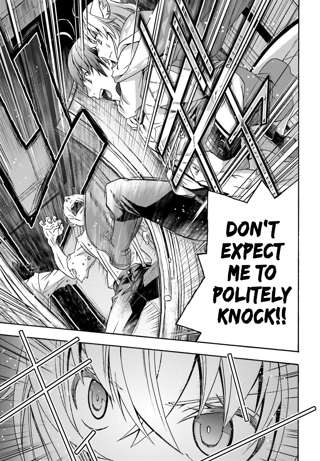 Read The Wrong Way to Use Healing Magic EN Manga Online