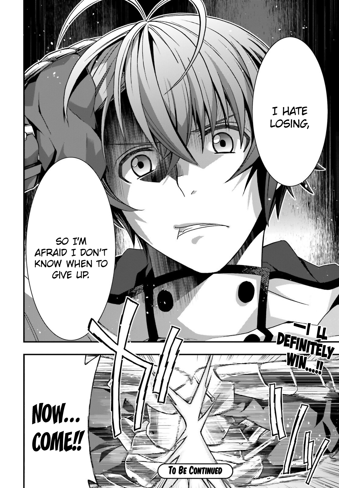 Read The Wrong Way to Use Healing Magic EN Manga Online