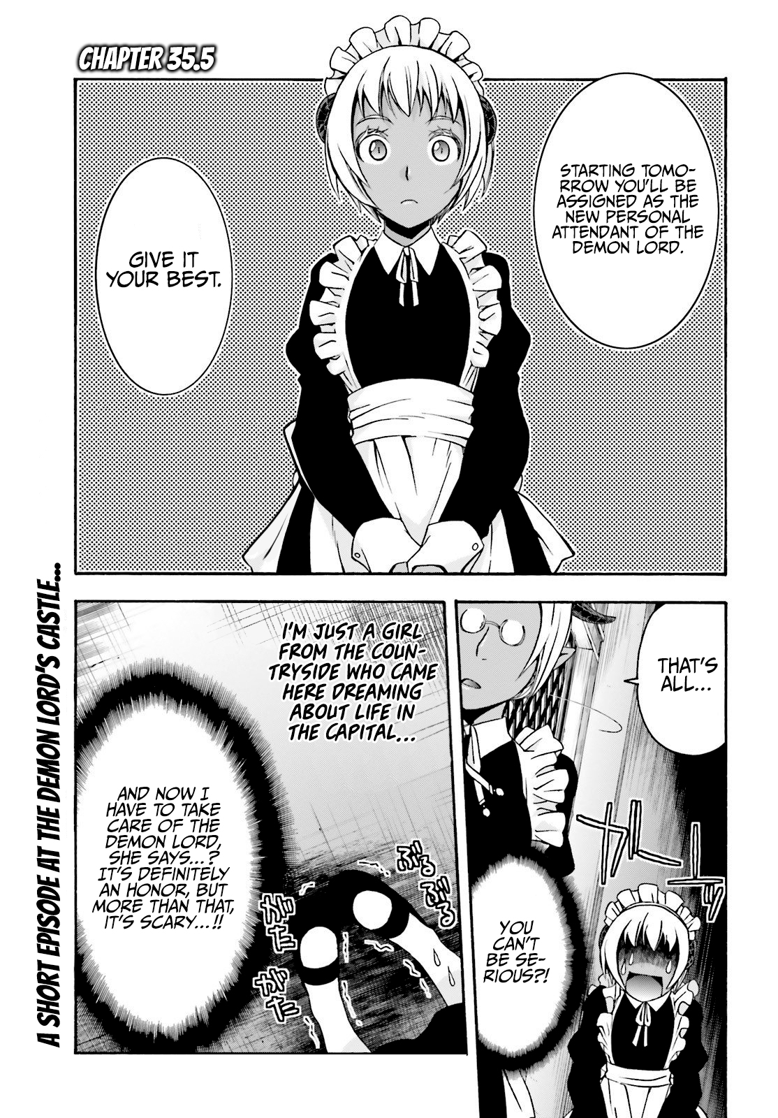 Read The Wrong Way to Use Healing Magic EN Manga Online