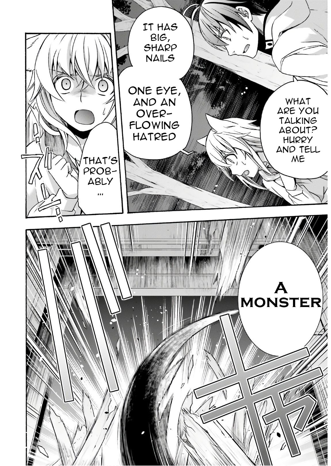 Read The Wrong Way to Use Healing Magic EN Manga Online