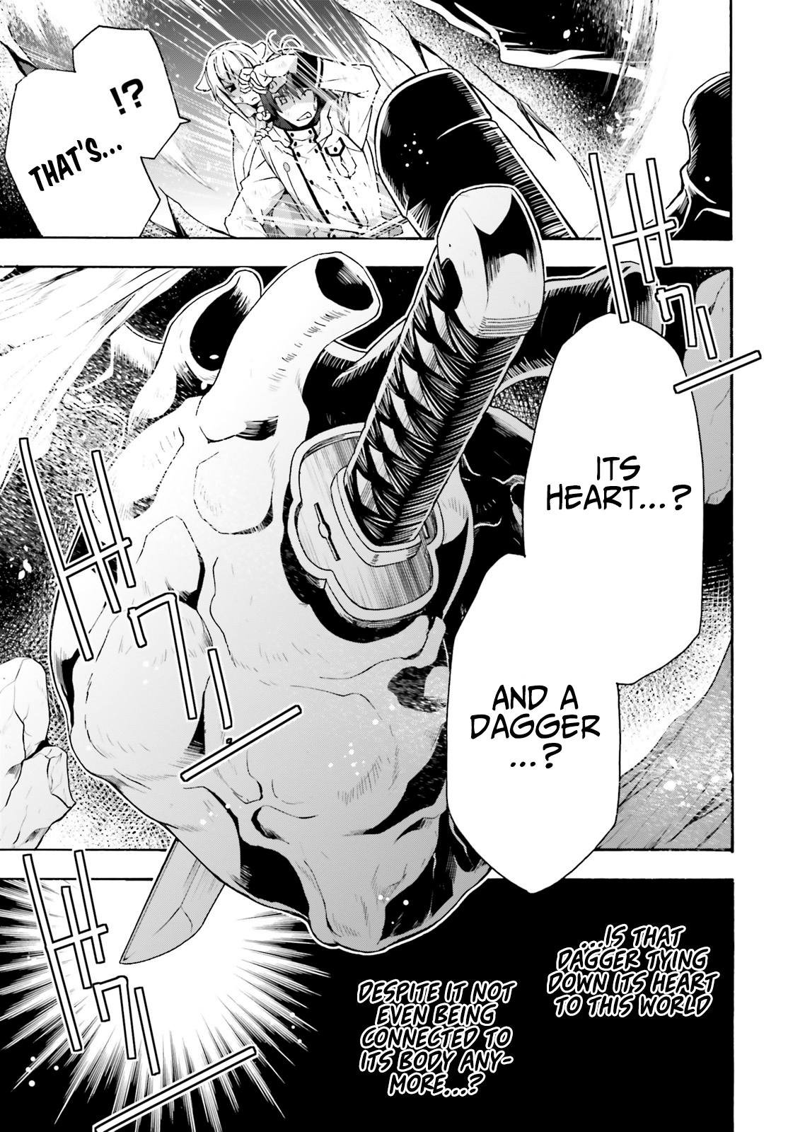 Read The Wrong Way to Use Healing Magic EN Manga Online