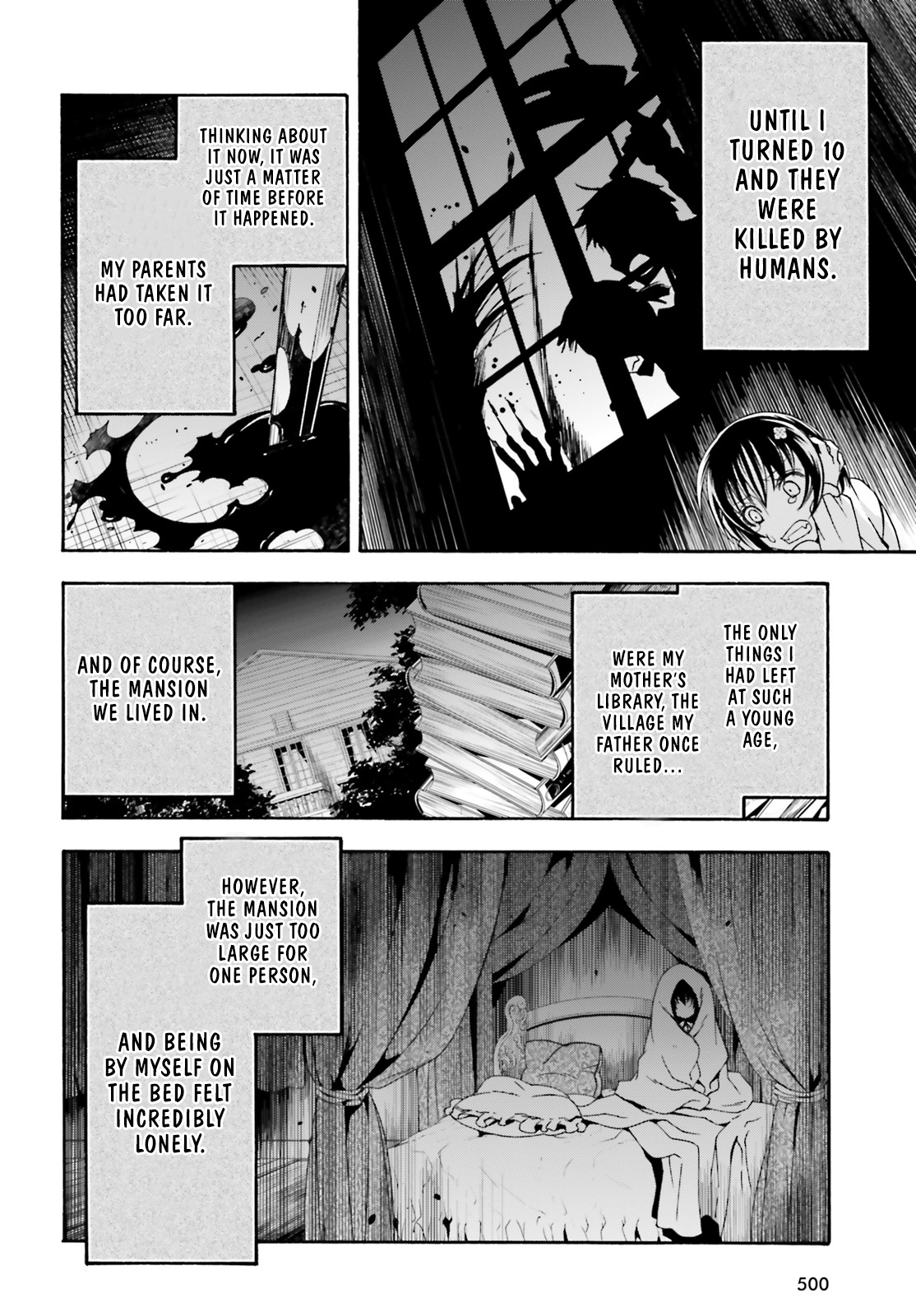 Read The Wrong Way to Use Healing Magic EN Manga Online