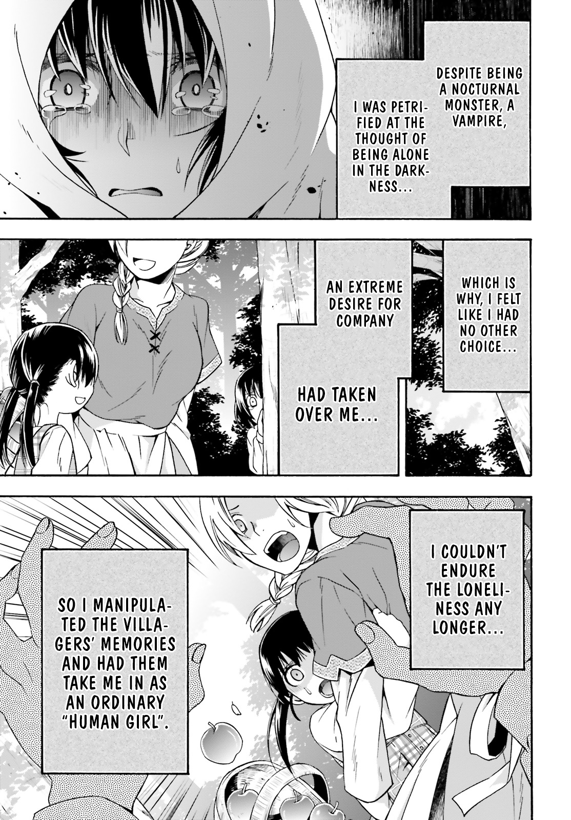 Read The Wrong Way to Use Healing Magic EN Manga Online