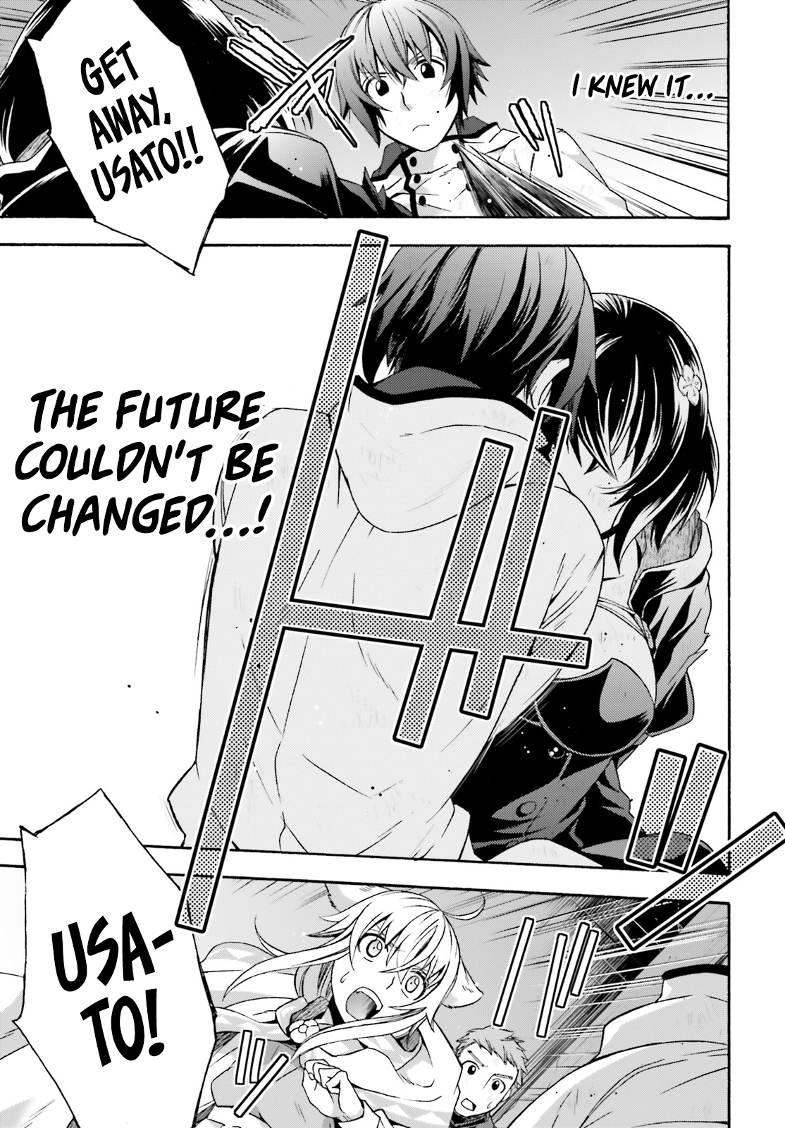 Read The Wrong Way to Use Healing Magic EN Manga Online