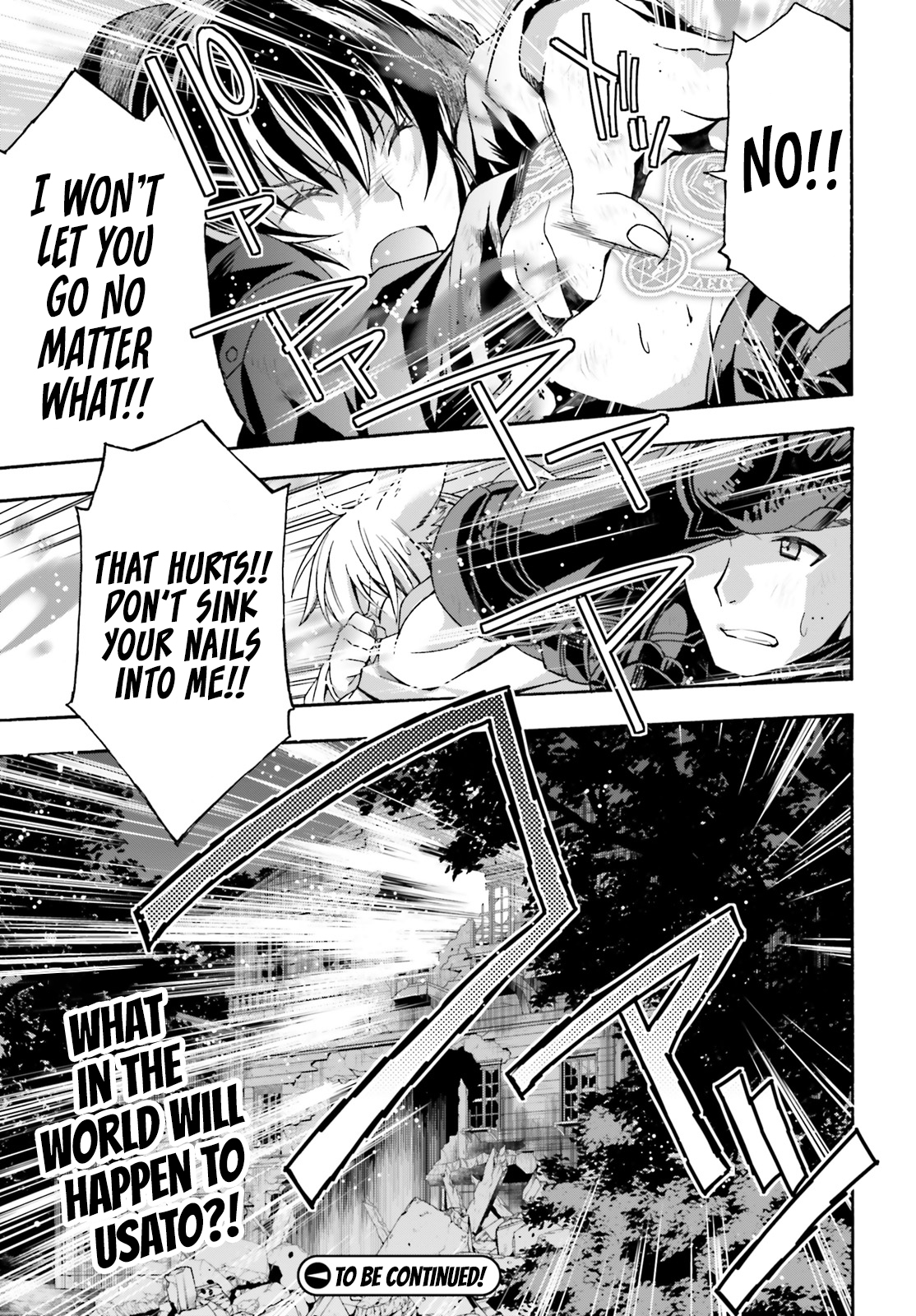 Read The Wrong Way to Use Healing Magic EN Manga Online