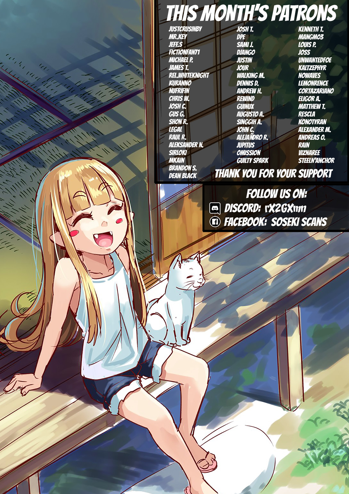 Read The Wrong Way to Use Healing Magic EN Manga Online