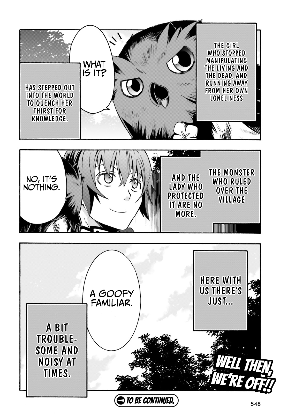 Read The Wrong Way to Use Healing Magic EN Manga Online