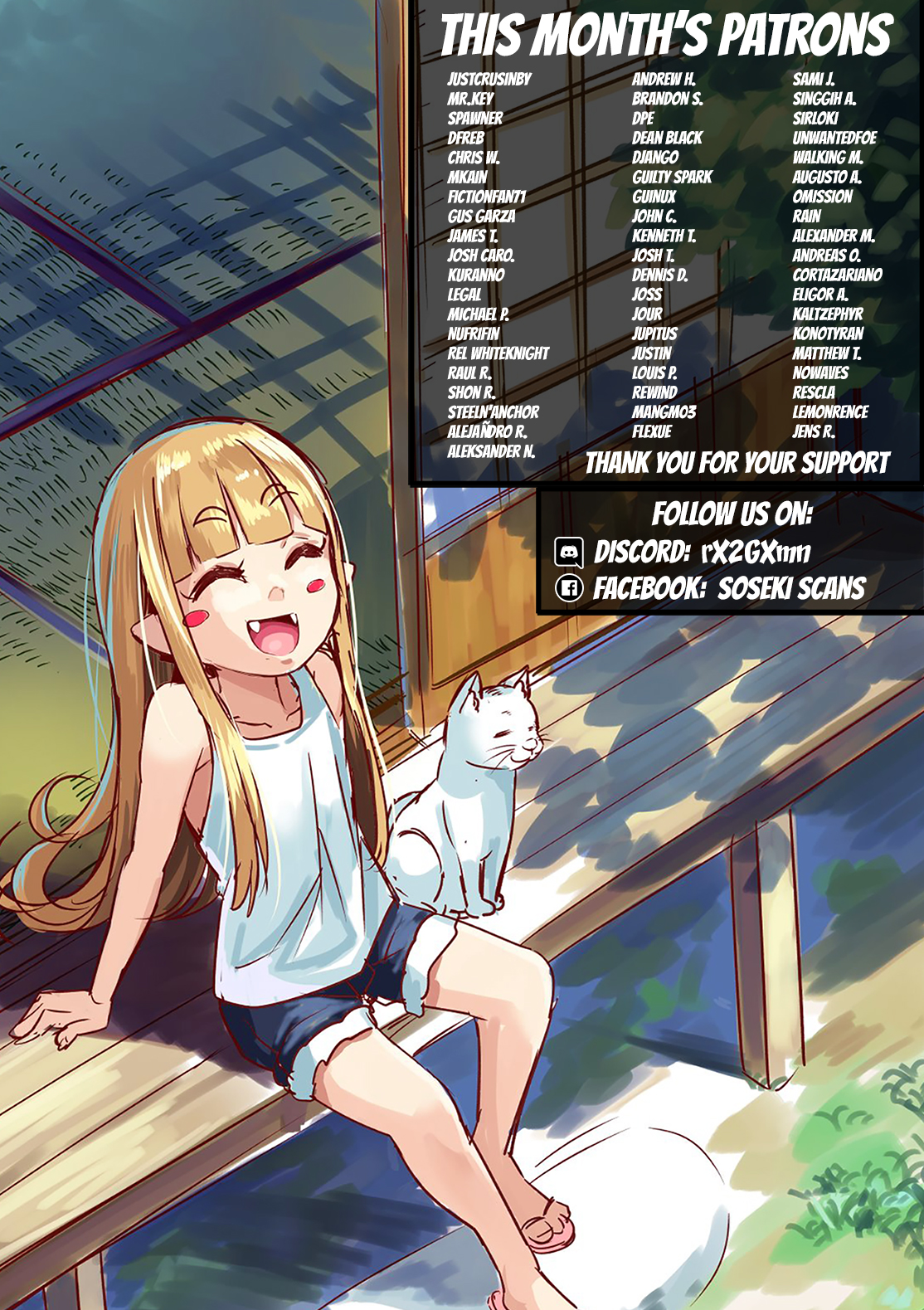 Read The Wrong Way to Use Healing Magic EN Manga Online