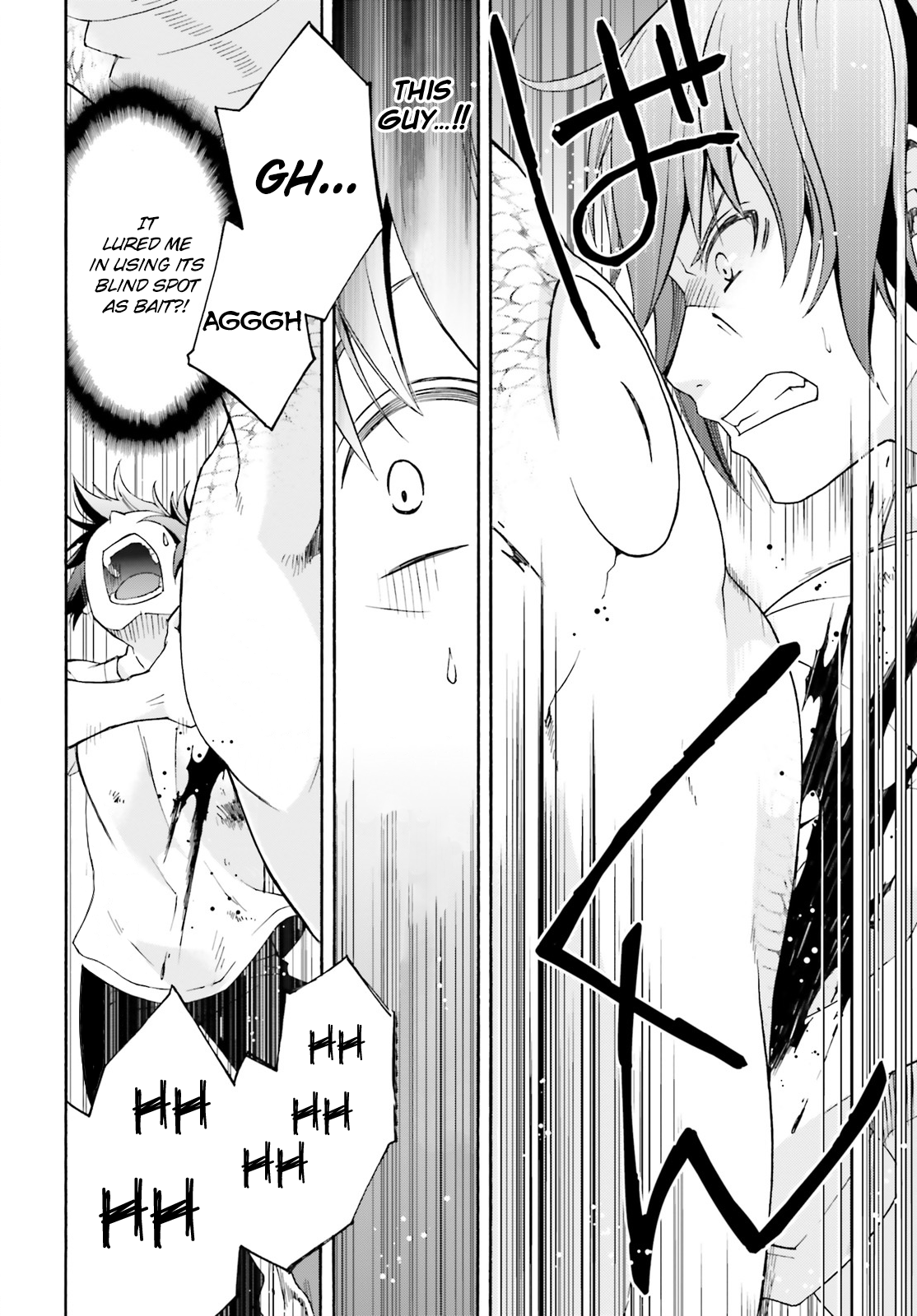 Read The Wrong Way to Use Healing Magic EN Manga Online