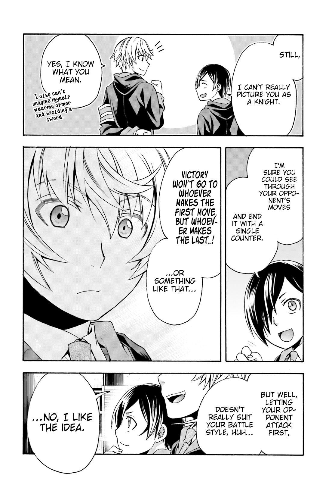 Read The Wrong Way to Use Healing Magic EN Manga Online