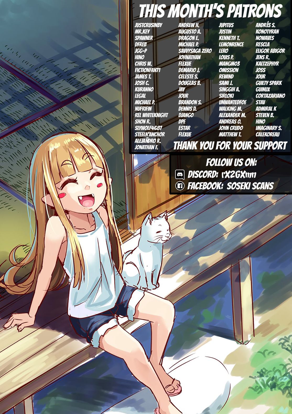 Read The Wrong Way to Use Healing Magic EN Manga Online