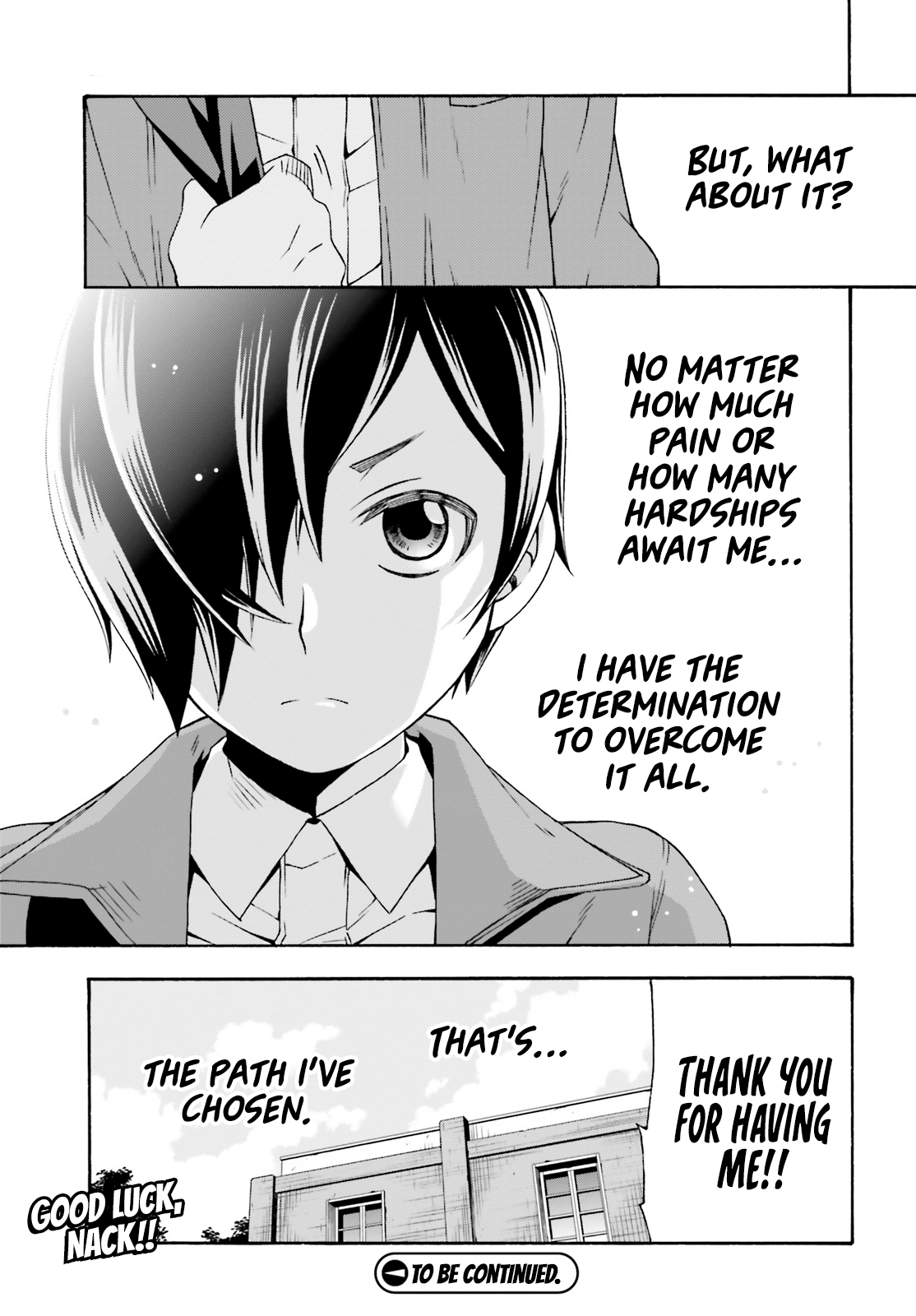 Read The Wrong Way to Use Healing Magic EN Manga Online