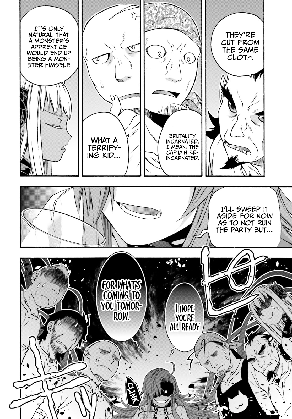 Read The Wrong Way to Use Healing Magic EN Manga Online