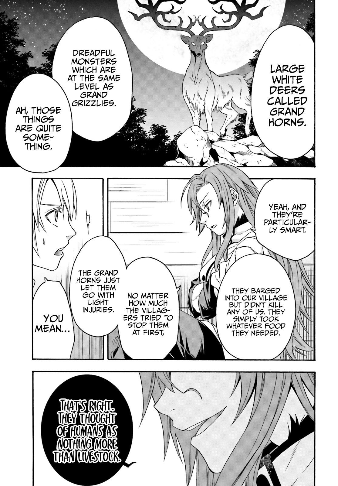 Read The Wrong Way to Use Healing Magic EN Manga Online