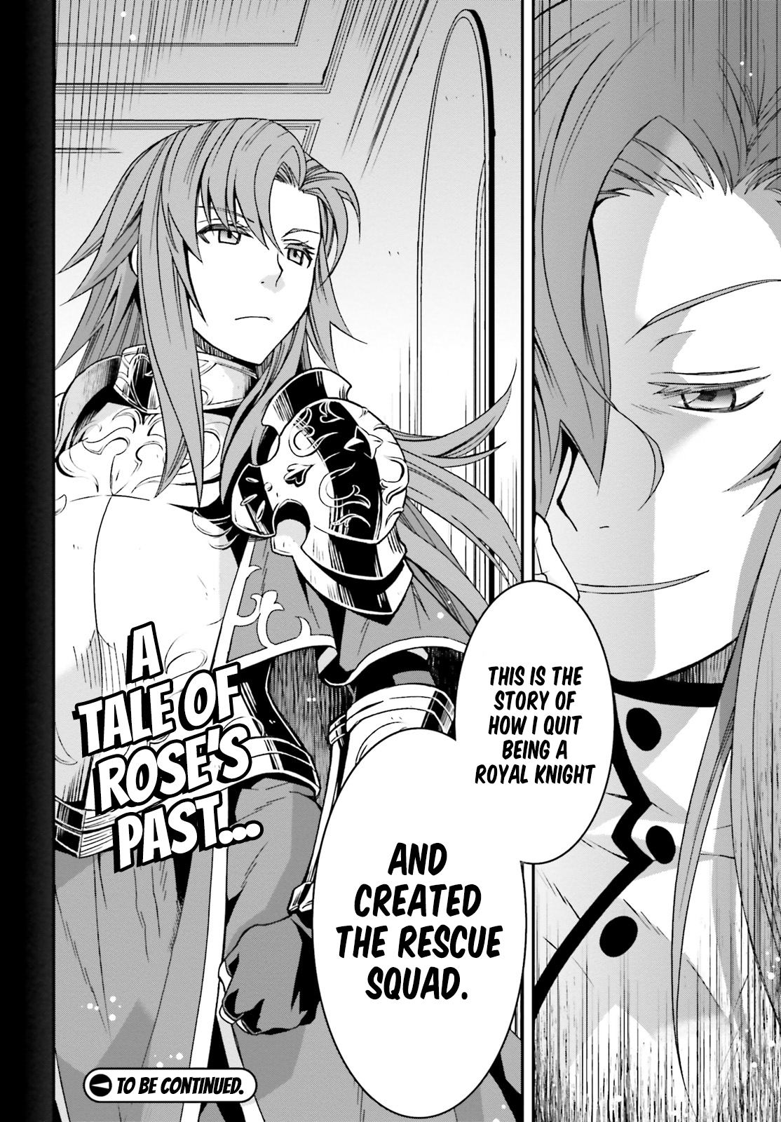 Read The Wrong Way to Use Healing Magic EN Manga Online