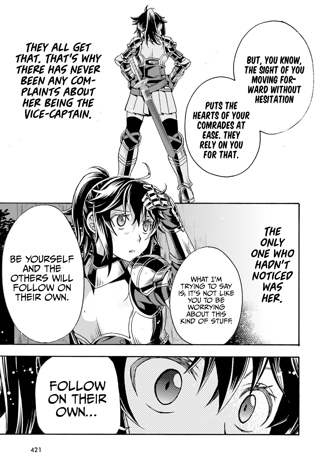 Read The Wrong Way to Use Healing Magic EN Manga Online