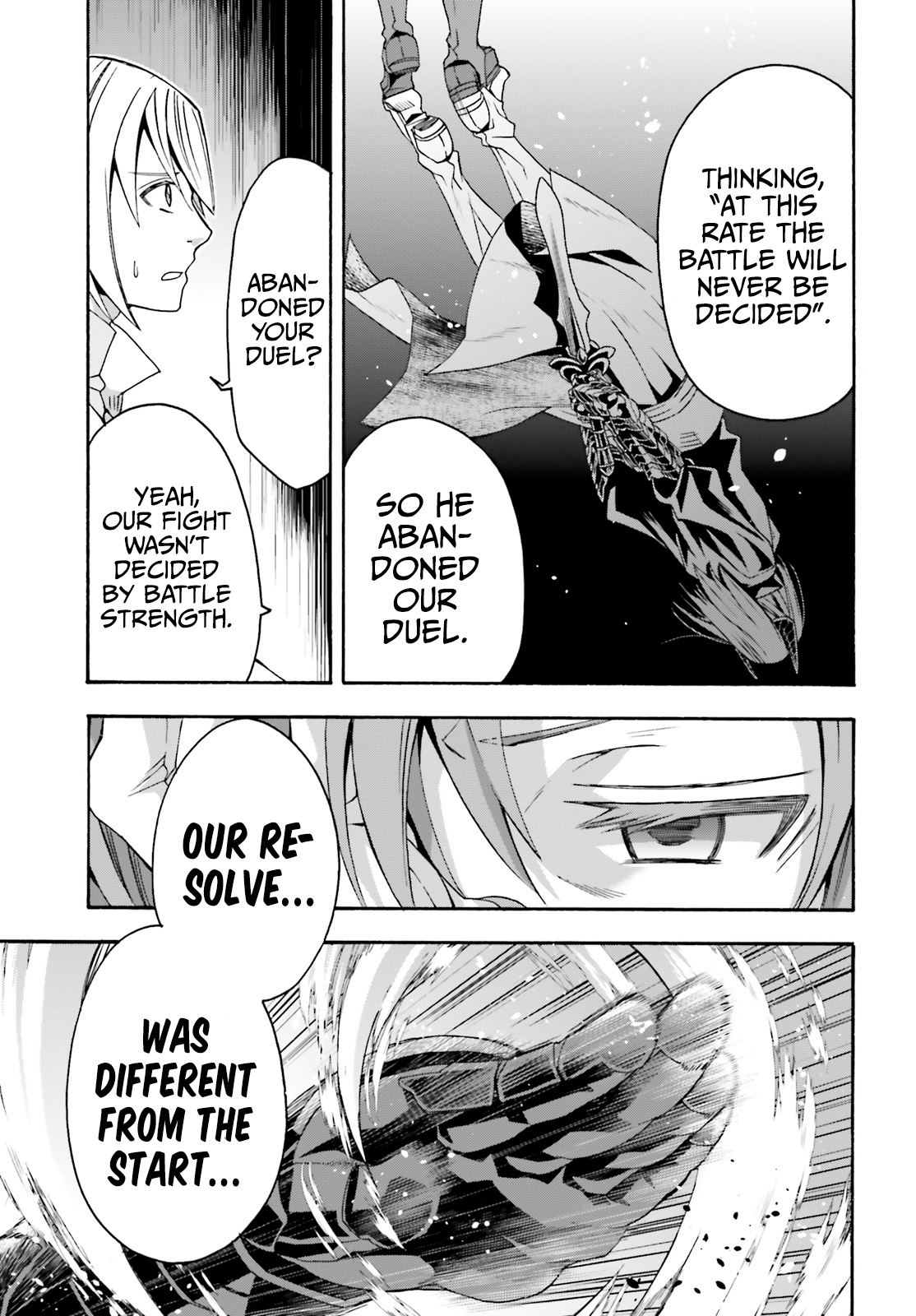 Read The Wrong Way to Use Healing Magic EN Manga Online