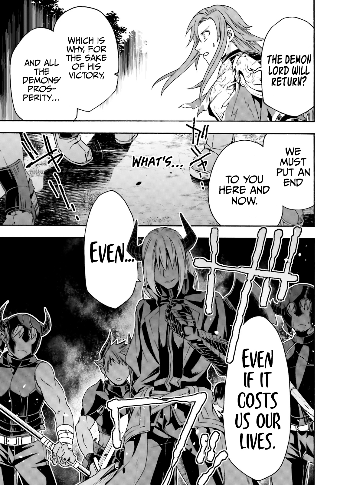 Read The Wrong Way to Use Healing Magic EN Manga Online