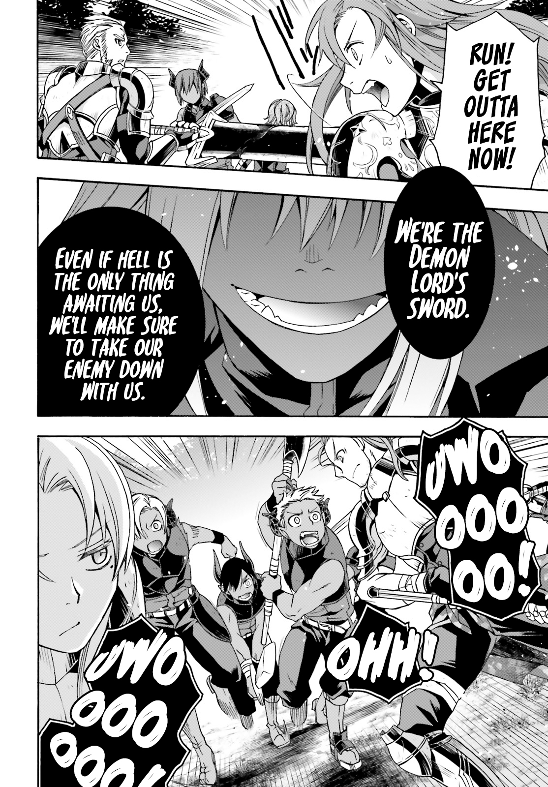 Read The Wrong Way to Use Healing Magic EN Manga Online