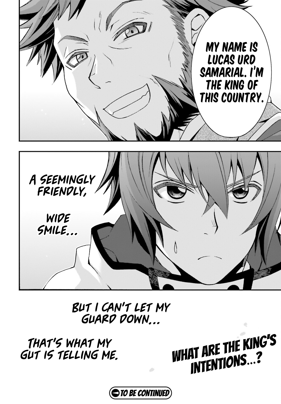 Read The Wrong Way to Use Healing Magic EN Manga Online