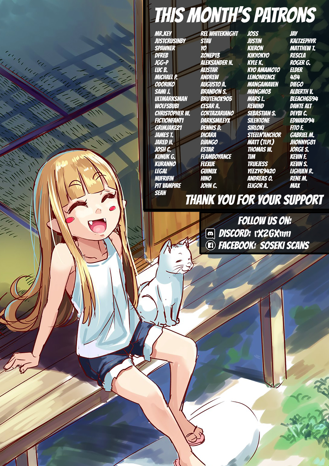 Read The Wrong Way to Use Healing Magic EN Manga Online