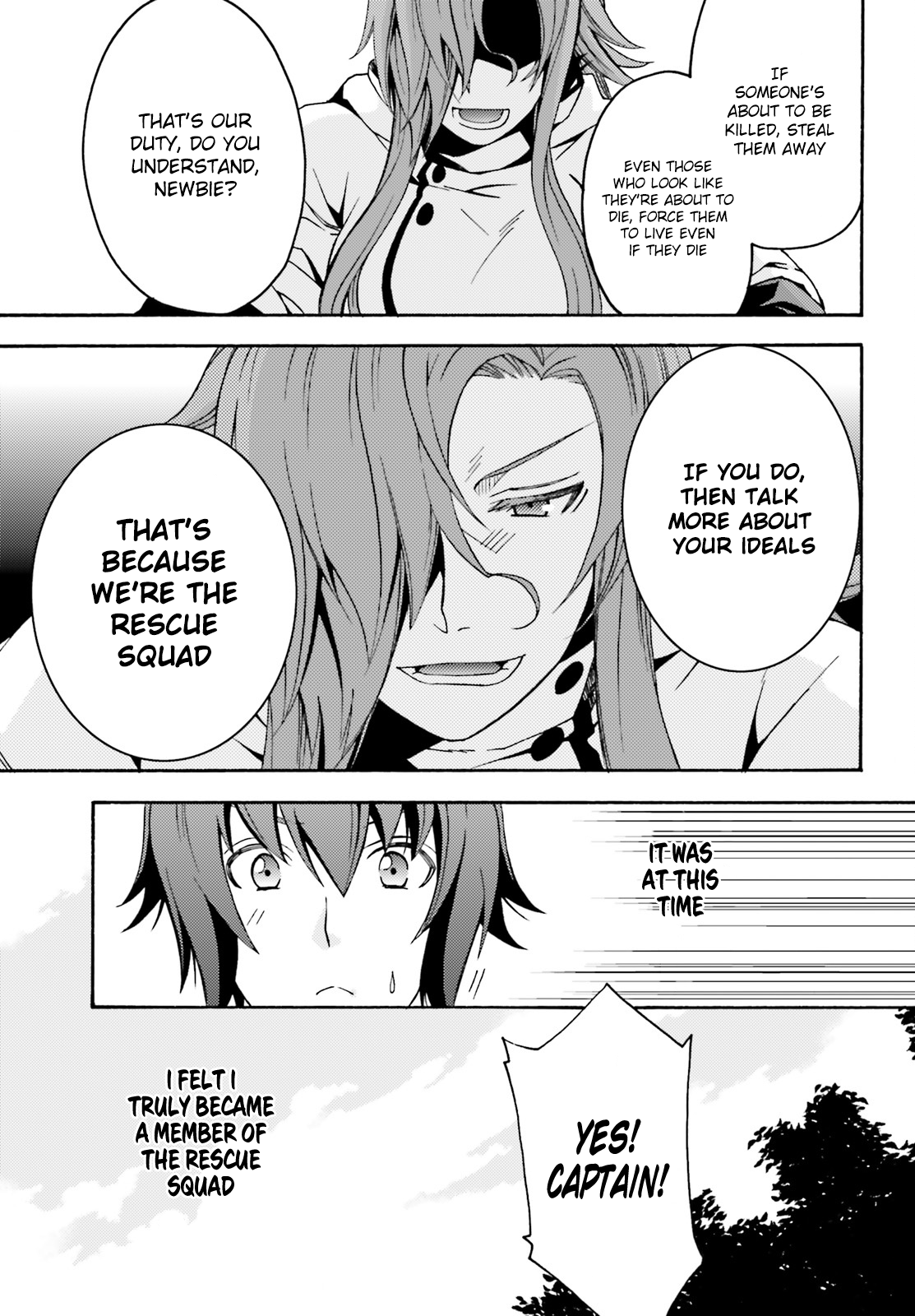 Read The Wrong Way to Use Healing Magic EN Manga Online