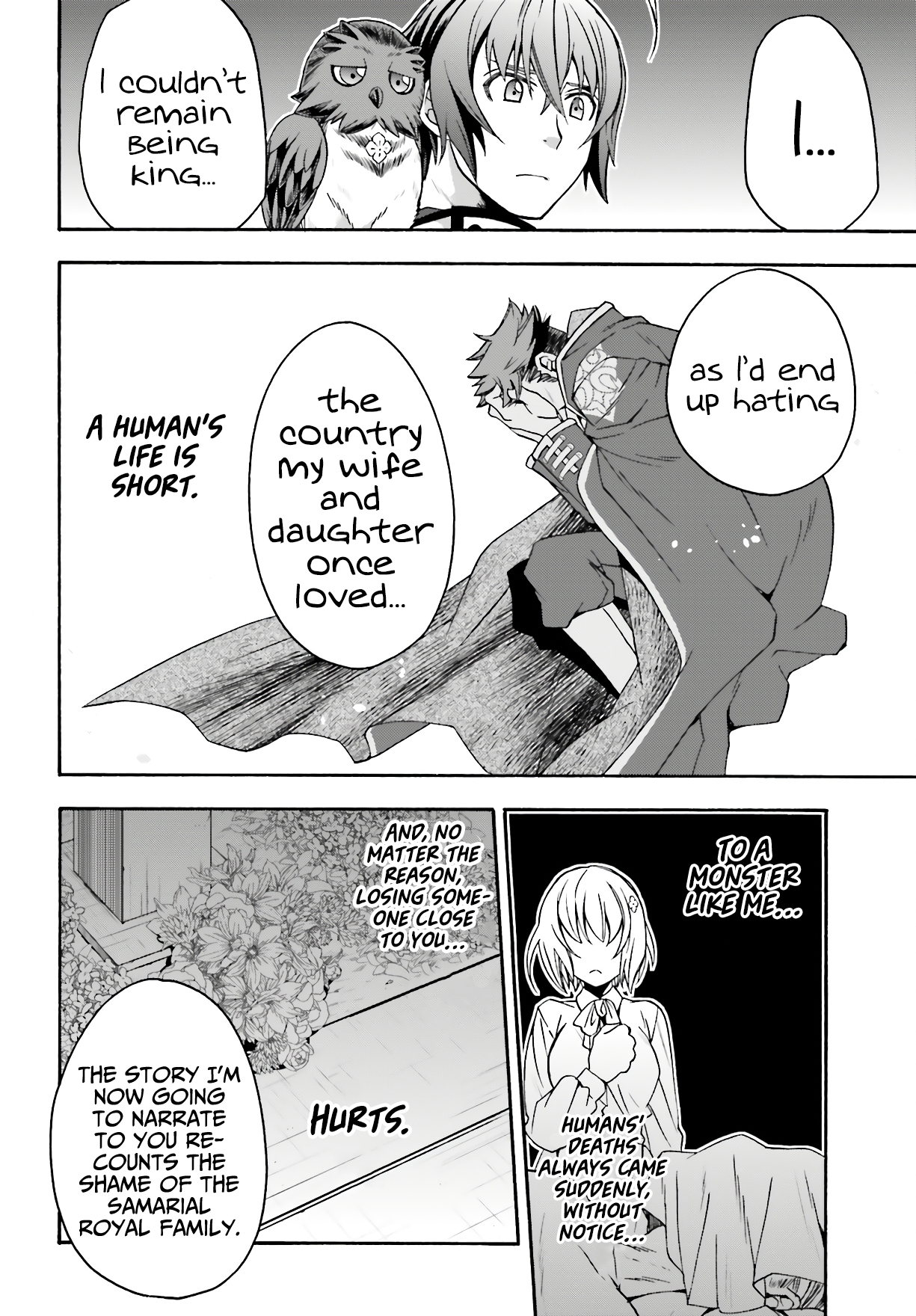 Read The Wrong Way to Use Healing Magic EN Manga Online