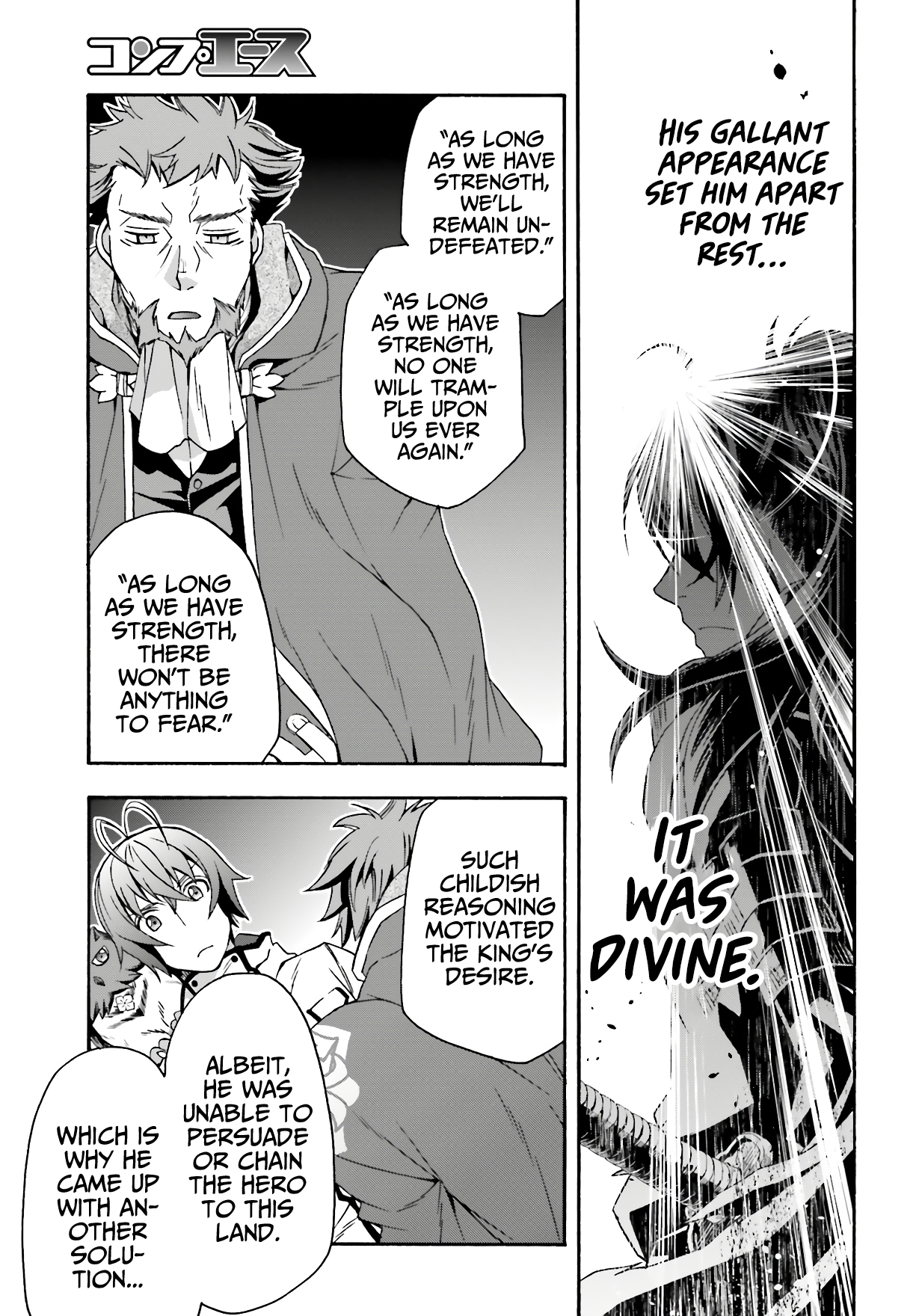 Read The Wrong Way to Use Healing Magic EN Manga Online